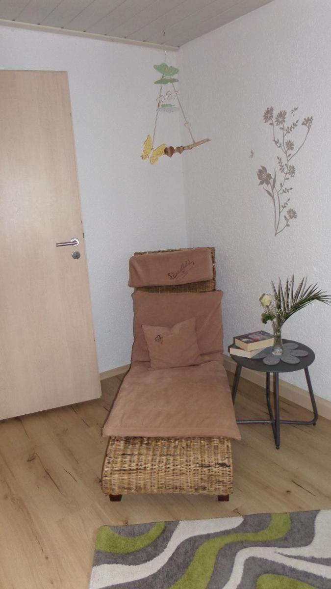 Fw & Fh Luesselfeld Appartement Zwiesel Buitenkant foto