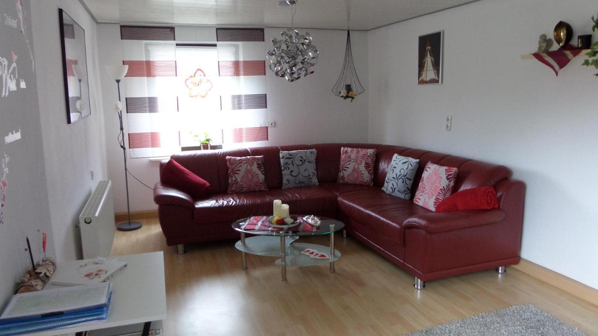 Fw & Fh Luesselfeld Appartement Zwiesel Buitenkant foto