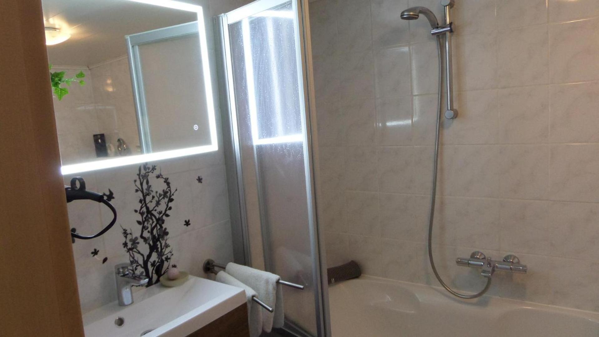 Fw & Fh Luesselfeld Appartement Zwiesel Buitenkant foto