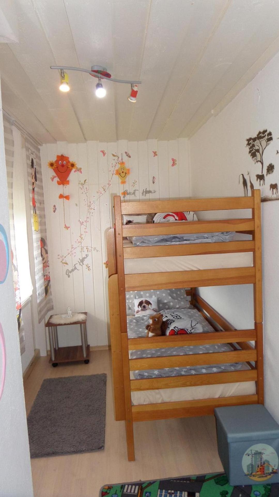 Fw & Fh Luesselfeld Appartement Zwiesel Buitenkant foto